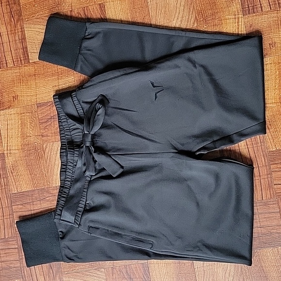 SquatWolf Nylon Joggers - Picture 3 of 5